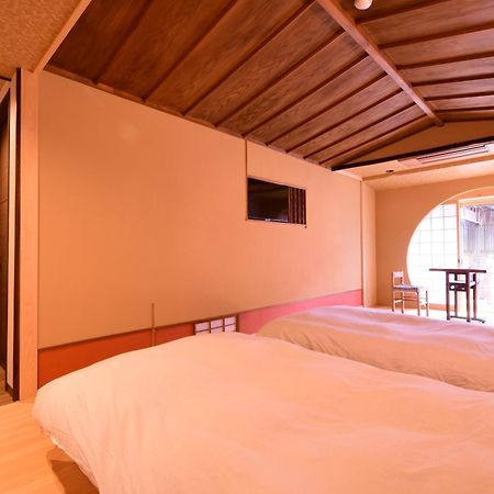 Koyasan Shukubo Yochiin Hotel Kültér fotó