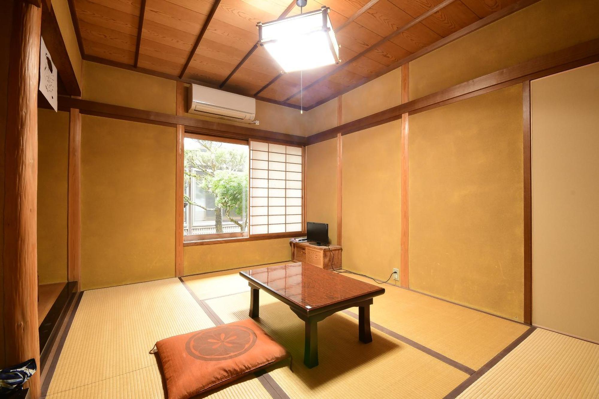 Koyasan Shukubo Yochiin Hotel Kültér fotó