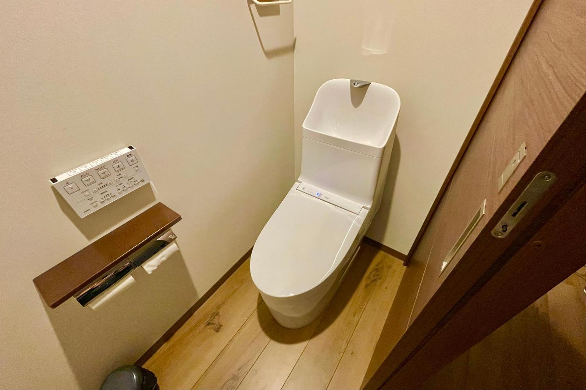 Koyasan Shukubo Yochiin Hotel Kültér fotó