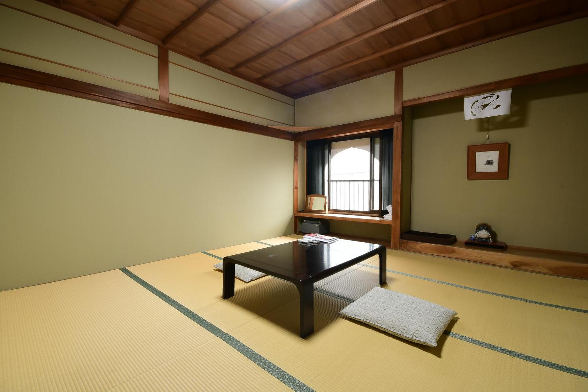 Koyasan Shukubo Yochiin Hotel Kültér fotó