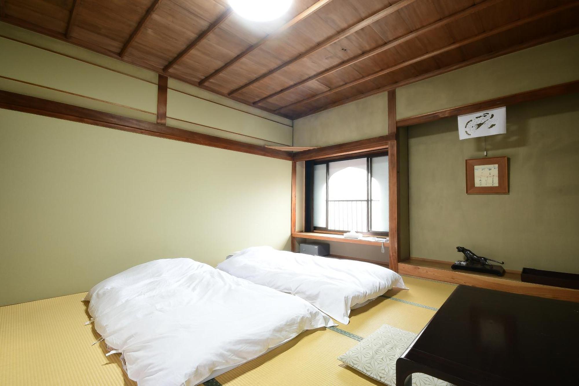 Koyasan Shukubo Yochiin Hotel Kültér fotó