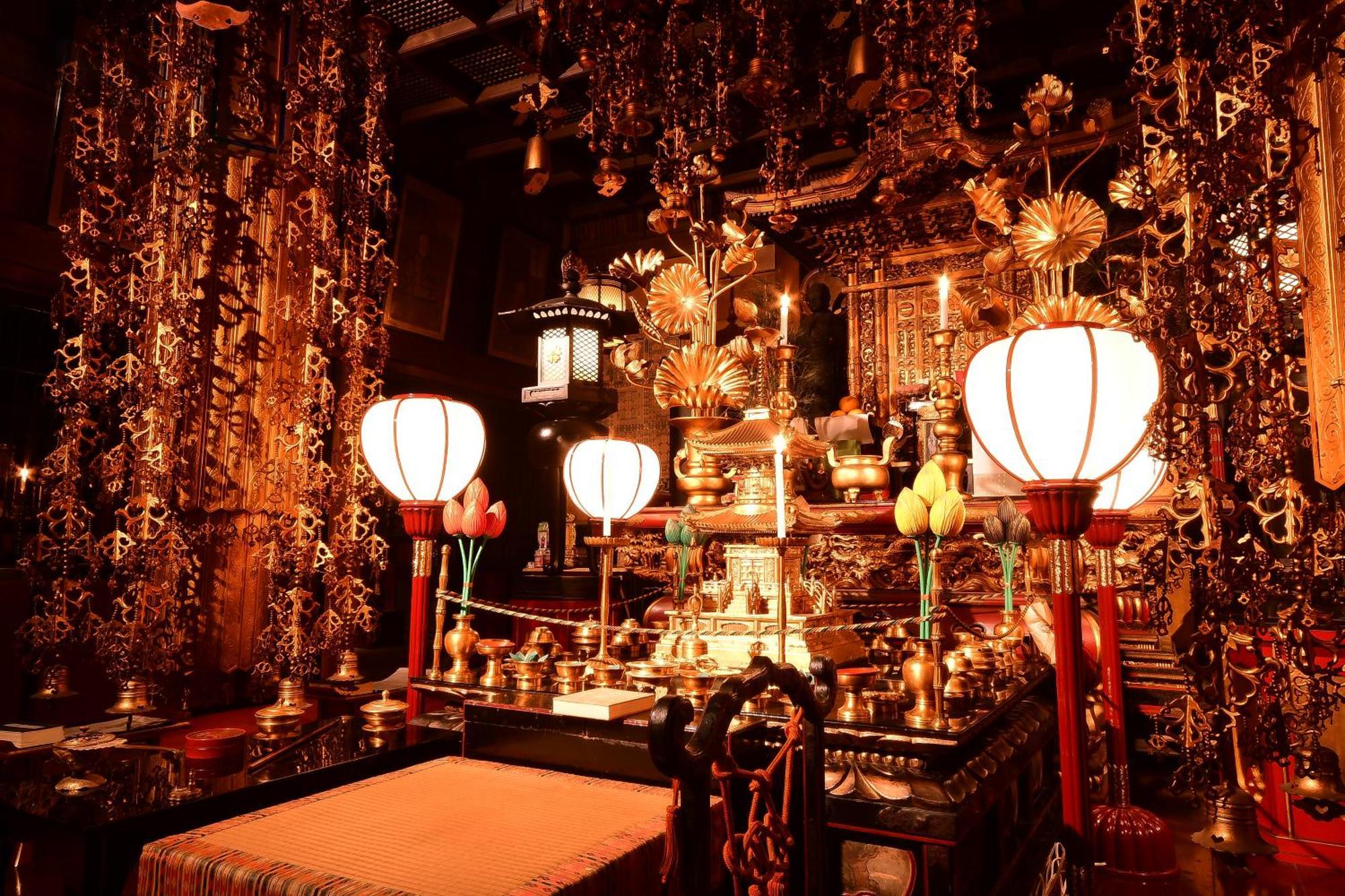 Koyasan Shukubo Yochiin Hotel Kültér fotó