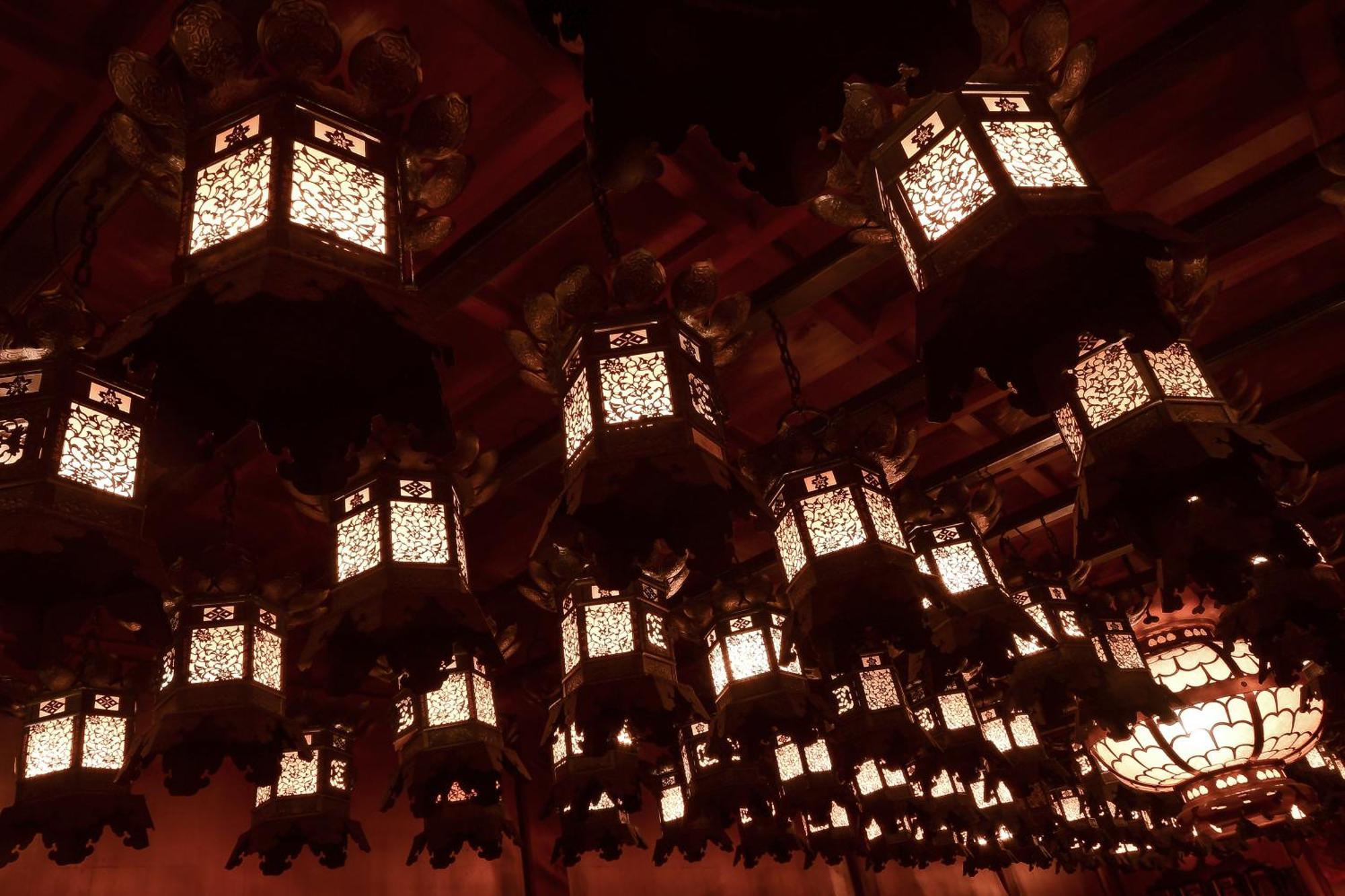 Koyasan Shukubo Yochiin Hotel Kültér fotó