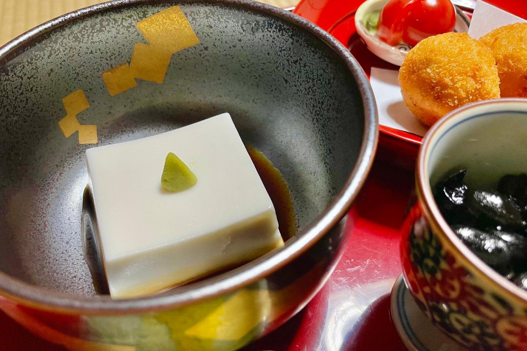 Koyasan Shukubo Yochiin Hotel Kültér fotó
