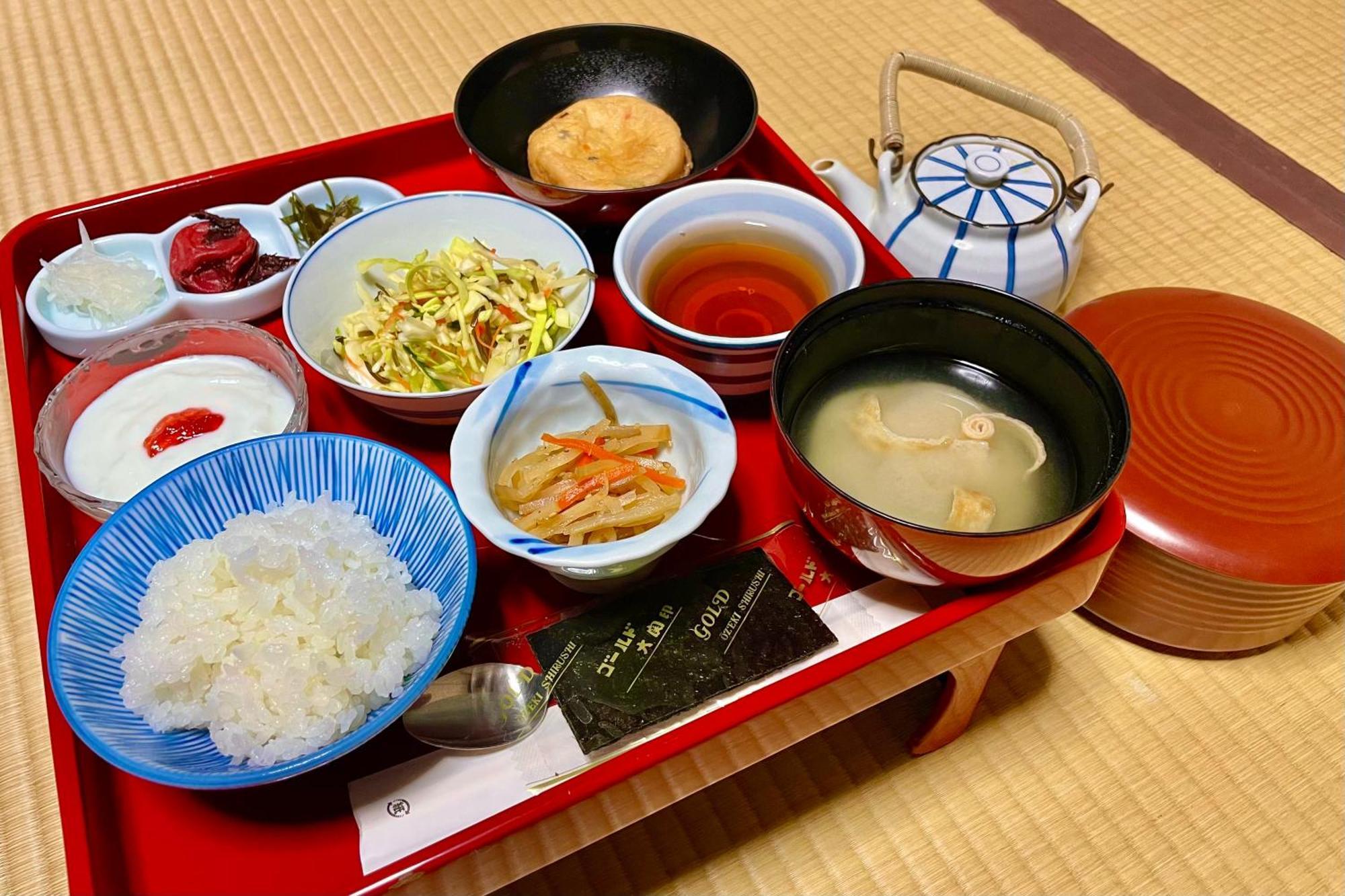 Koyasan Shukubo Yochiin Hotel Kültér fotó
