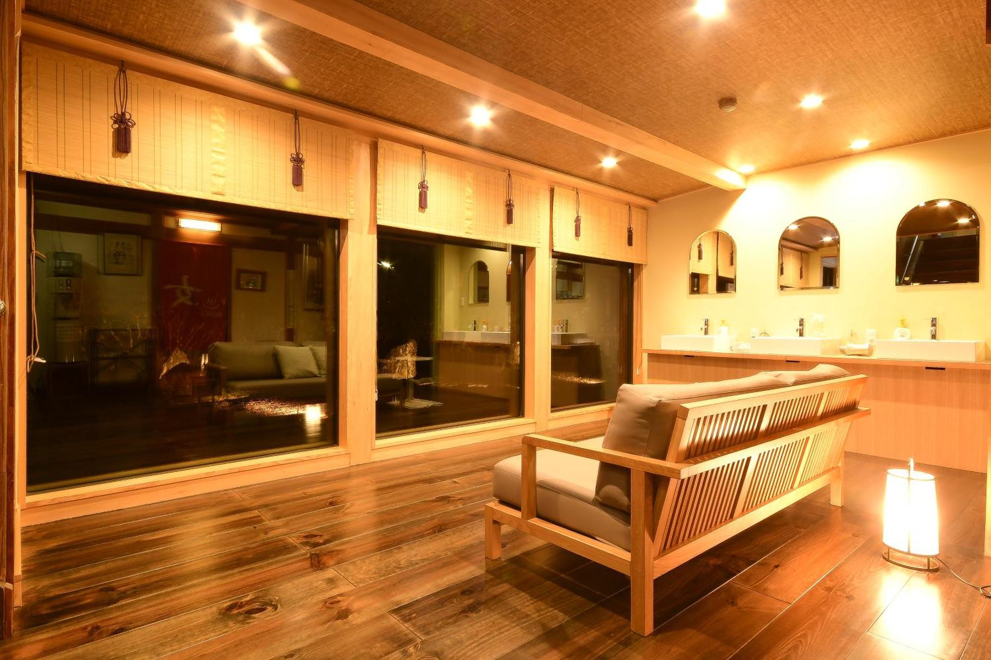 Koyasan Shukubo Yochiin Hotel Kültér fotó