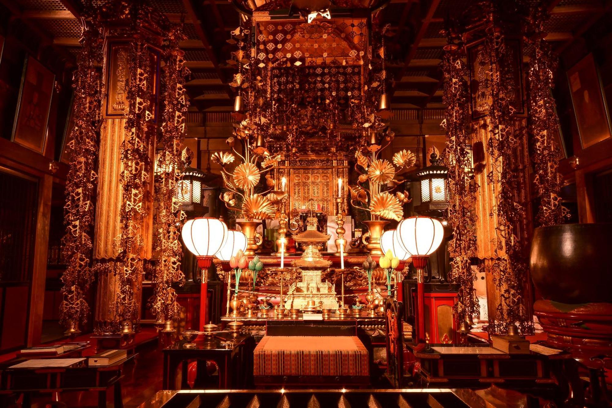 Koyasan Shukubo Yochiin Hotel Kültér fotó