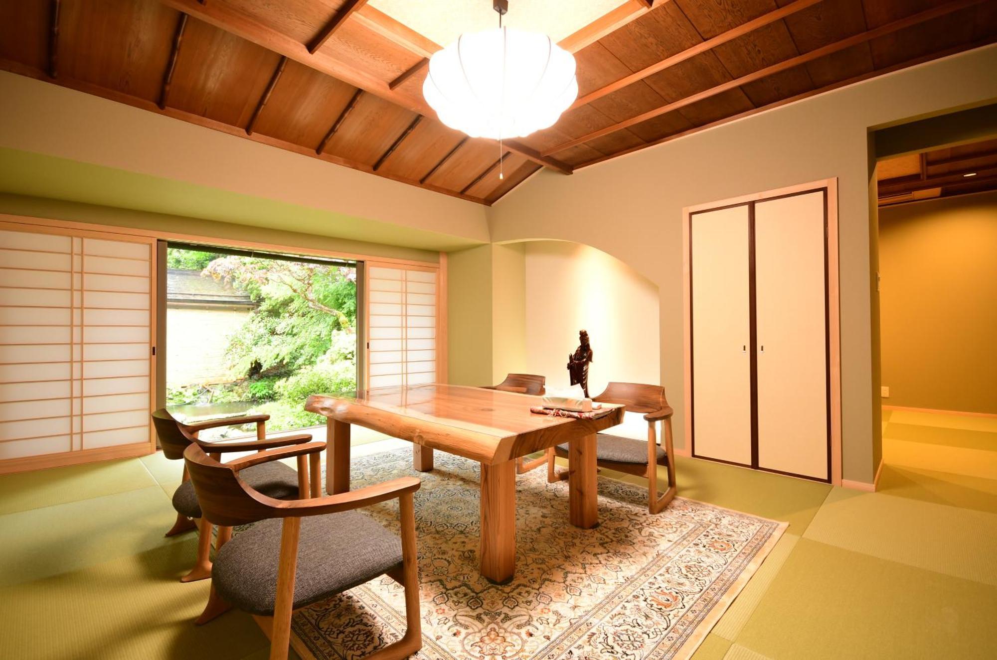 Koyasan Shukubo Yochiin Hotel Kültér fotó