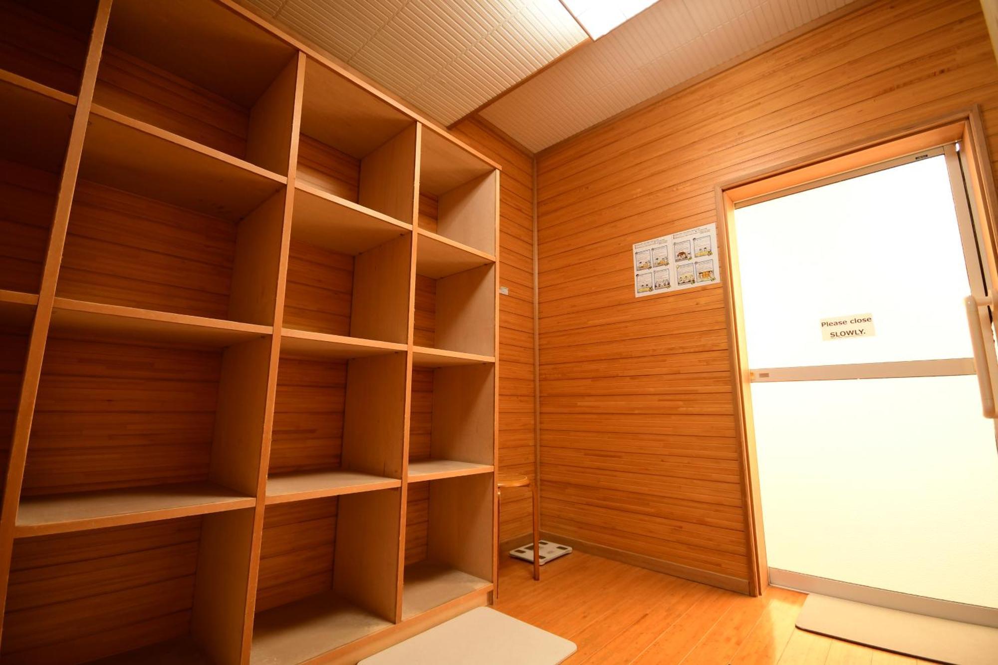 Koyasan Shukubo Yochiin Hotel Kültér fotó