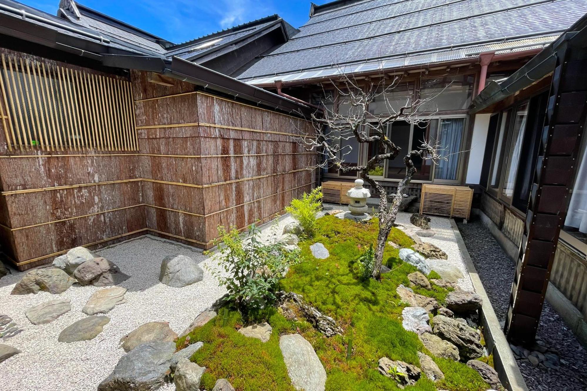 Koyasan Shukubo Yochiin Hotel Kültér fotó