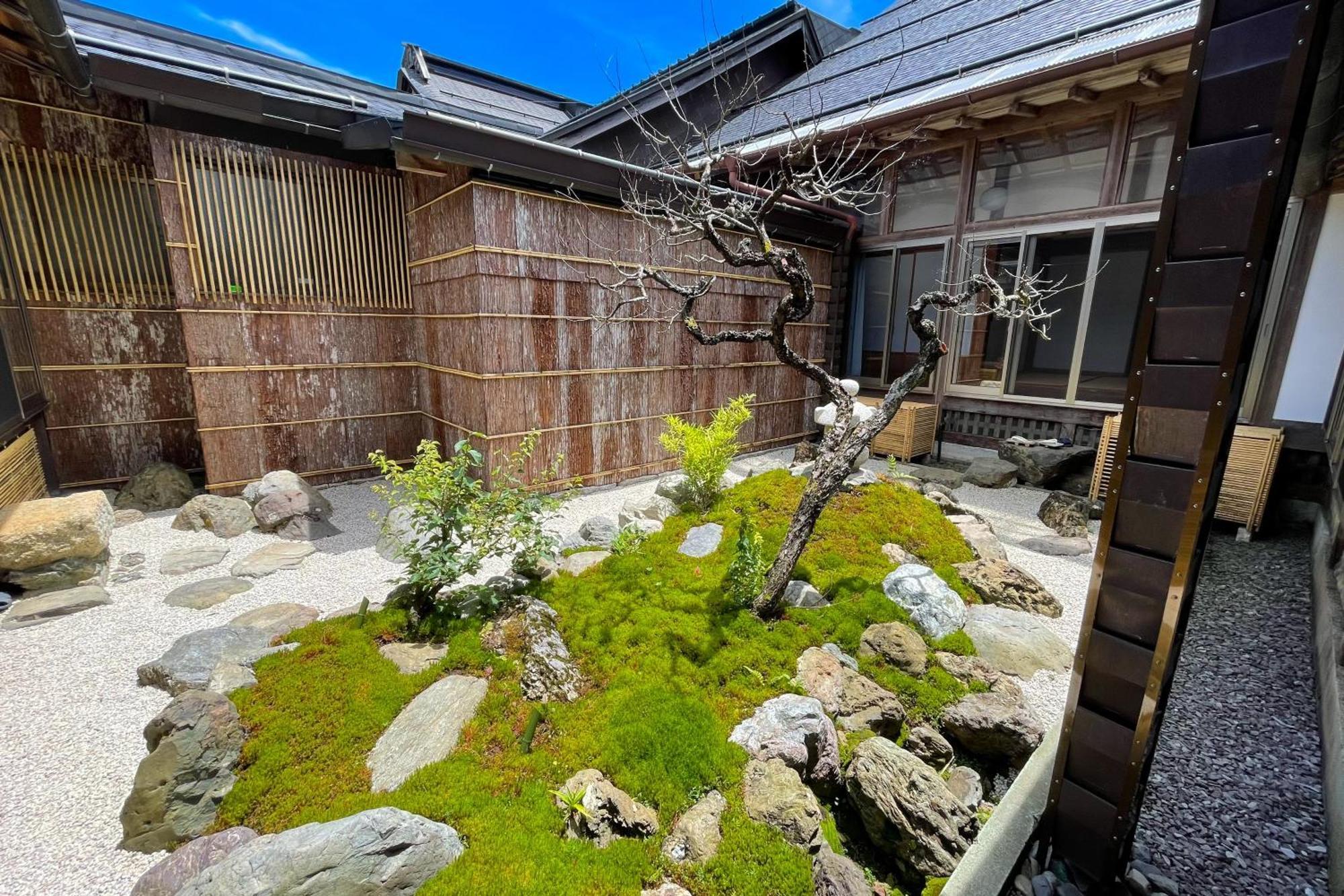 Koyasan Shukubo Yochiin Hotel Kültér fotó