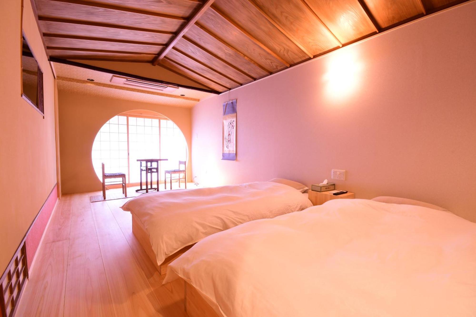 Koyasan Shukubo Yochiin Hotel Kültér fotó